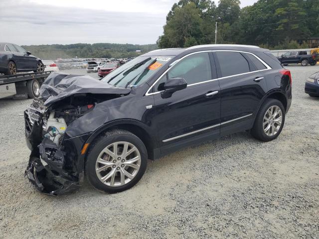 cadillac xt5 luxury 2019 1gykncrs4kz242962