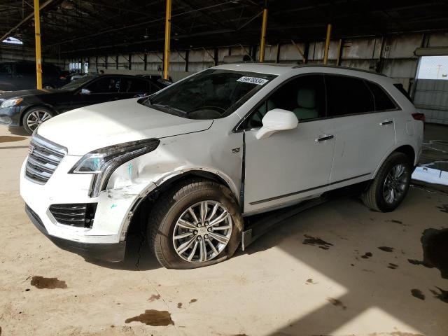 cadillac xt5 luxury 2019 1gykncrs4kz281194