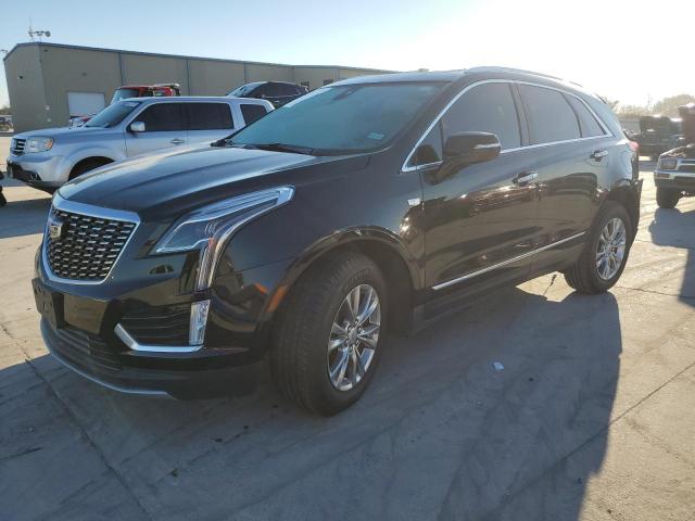 cadillac xt5 2020 1gykncrs4lz150414