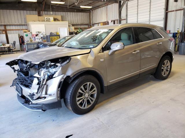 cadillac xt5 premiu 2022 1gykncrs4nz124091