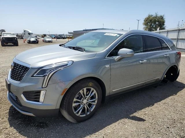 cadillac xt5 premiu 2023 1gykncrs4pz197111