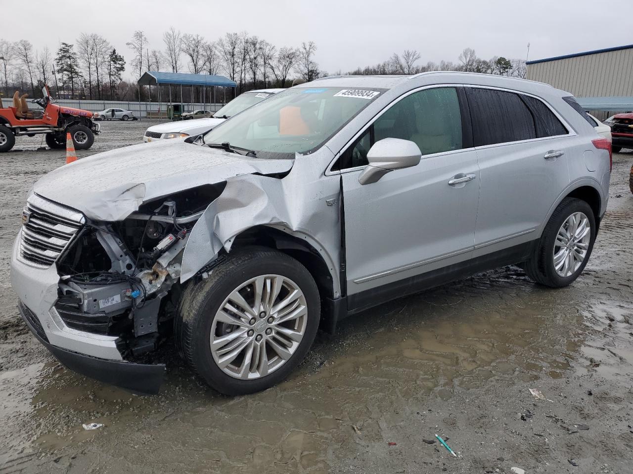 cadillac xt5 2017 1gykncrs5hz106719