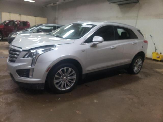 cadillac xt5 luxury 2018 1gykncrs5jz174461