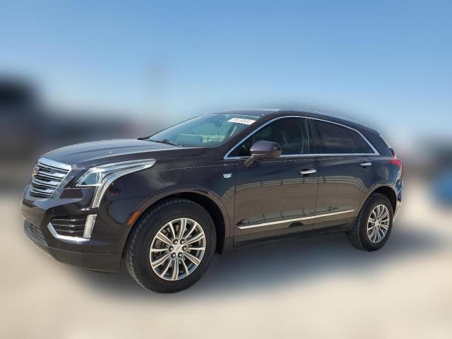 cadillac xt5 2018 1gykncrs5jz217521