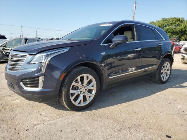 cadillac xt5 luxury 2020 1gykncrs5jz222072