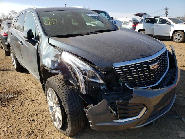 cadillac  2020 1gykncrs5lz124419