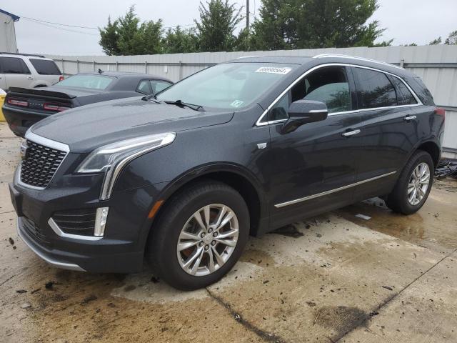 cadillac xt5 premiu 2020 1gykncrs5lz180621