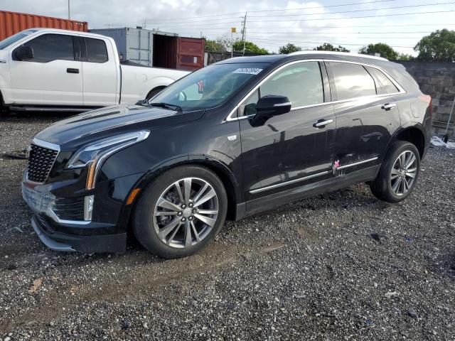 cadillac xt5 premiu 2021 1gykncrs5mz143716