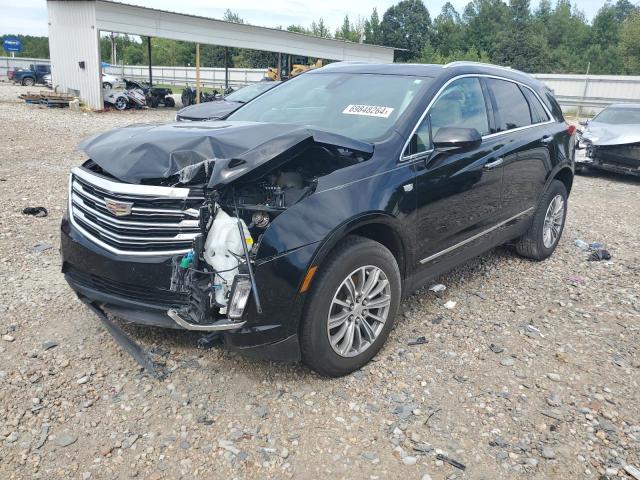 cadillac xt5 luxury 2019 1gykncrs6kz247337