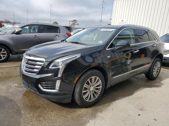 cadillac xt5 luxury 2019 1gykncrs6kz265191