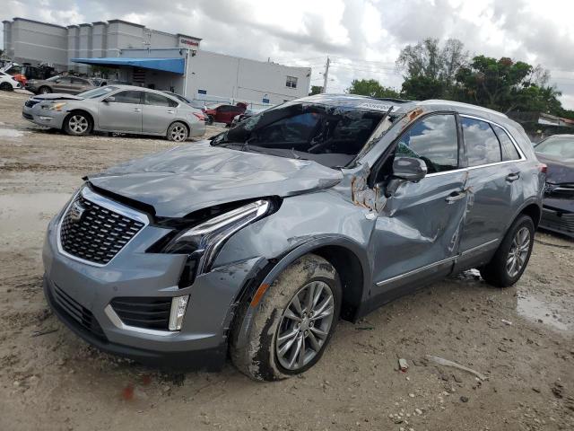 cadillac xt5 premiu 2021 1gykncrs6mz192519