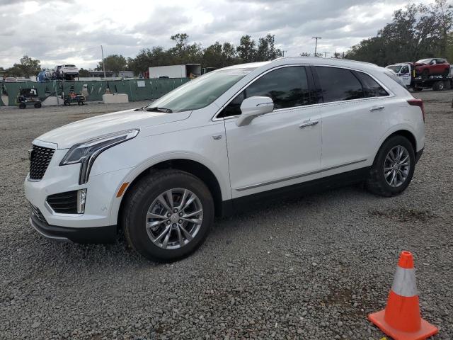 cadillac xt5 premiu 2021 1gykncrs6mz225390