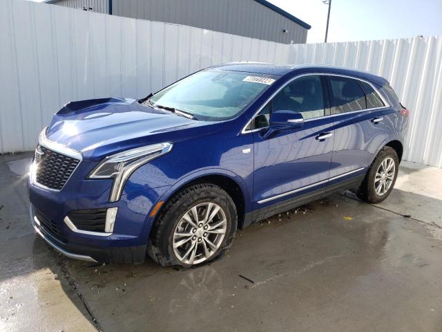 cadillac xts vsport 2023 1gykncrs6pz161405