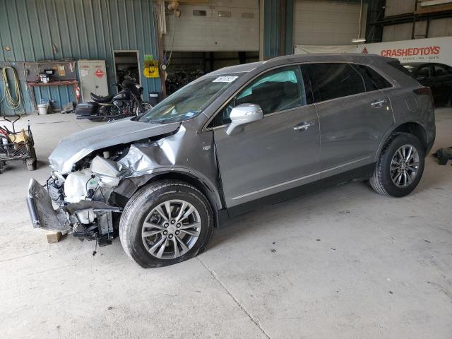 cadillac xt5 premiu 2023 1gykncrs6pz191052