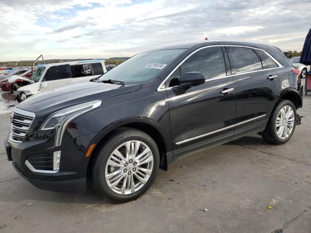 cadillac xt5 premiu 2017 1gykncrs7hz104843