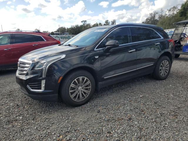 cadillac xt5 premiu 2017 1gykncrs7hz130553