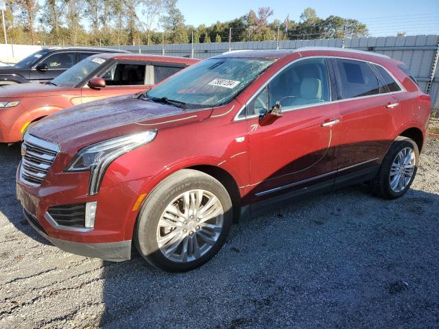 cadillac xt5 premiu 2017 1gykncrs7hz172530