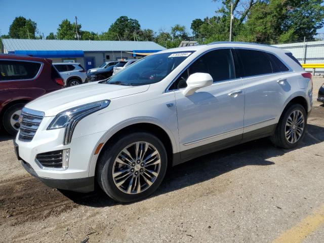 cadillac xt5 premiu 2017 1gykncrs7hz179266