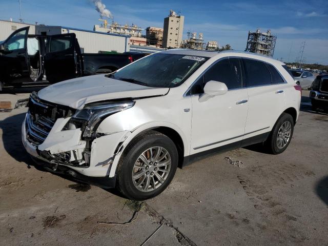 cadillac xt5 2018 1gykncrs7jz174865