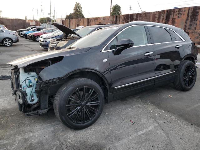 cadillac xt5 luxury 2019 1gykncrs7kz225959