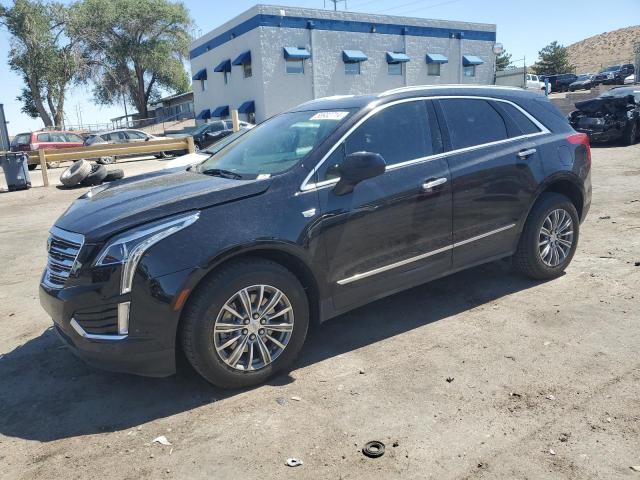 cadillac xt5 2019 1gykncrs7kz235780