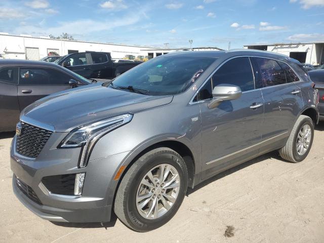 cadillac xt5 premiu 2020 1gykncrs7lz193600