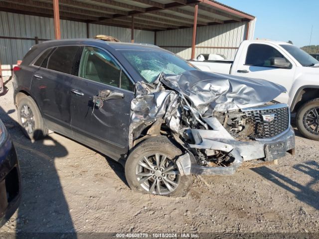 cadillac xt5 2021 1gykncrs7mz165989