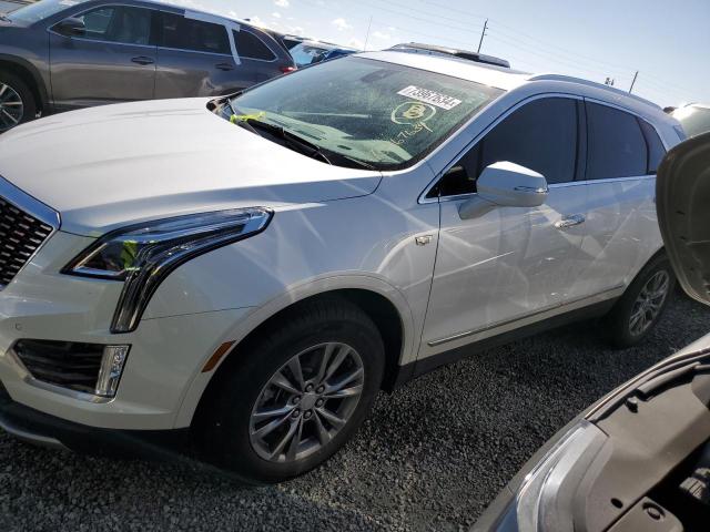 cadillac xt5 premiu 2021 1gykncrs7mz178256