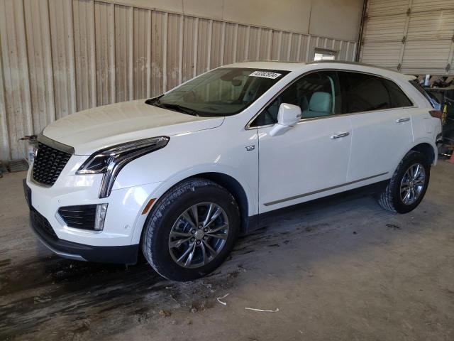 cadillac xt5 2022 1gykncrs7nz134906