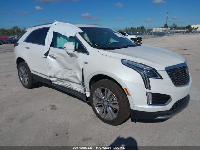 cadillac xt5 2024 1gykncrs7rz730328