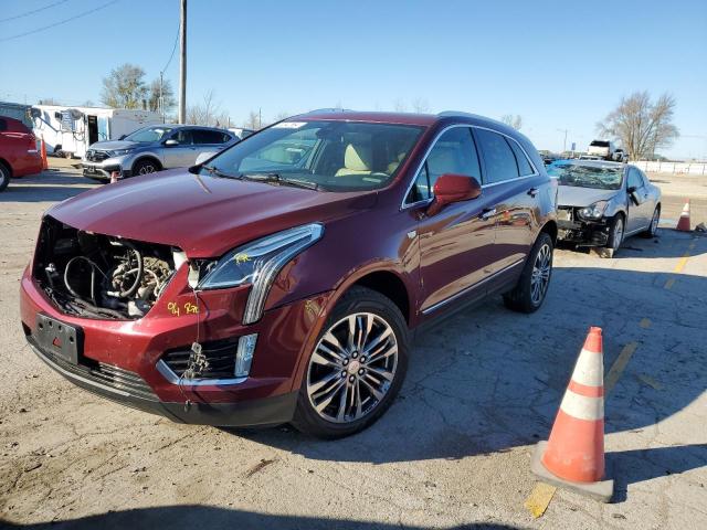 cadillac xt5 premiu 2017 1gykncrs8hz180426