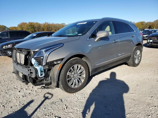 cadillac xt5 luxury 2019 1gykncrs8kz182555