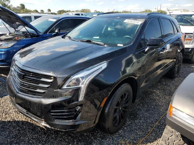 cadillac xt5 luxury 2019 1gykncrs8kz267024