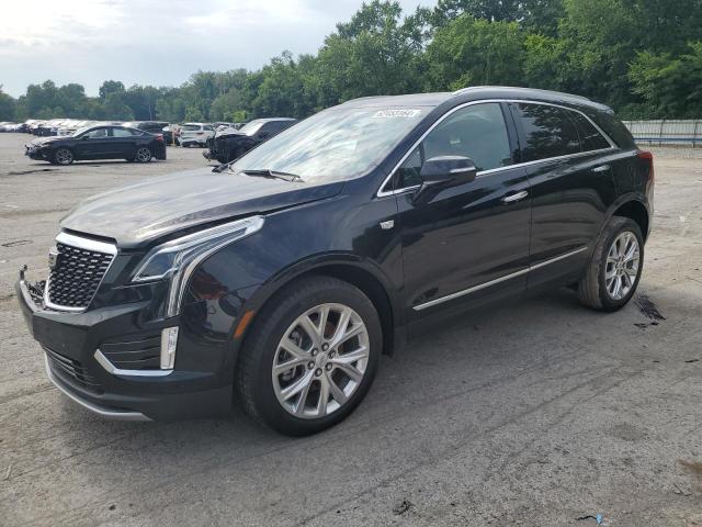 cadillac xt5 premiu 2020 1gykncrs8lz175221