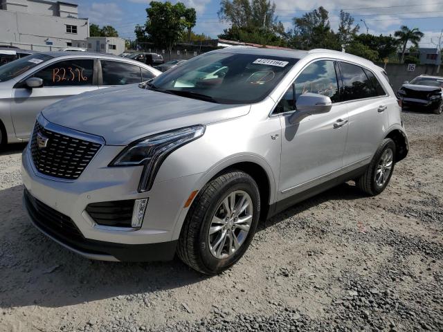 cadillac xt5 2020 1gykncrs8lz192469