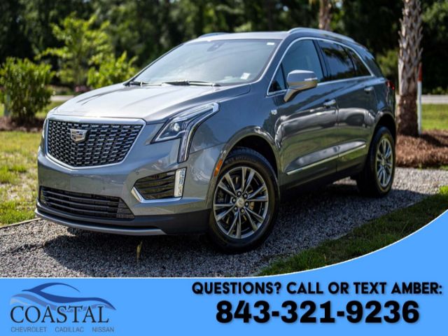 cadillac xt5 2021 1gykncrs8mz117398