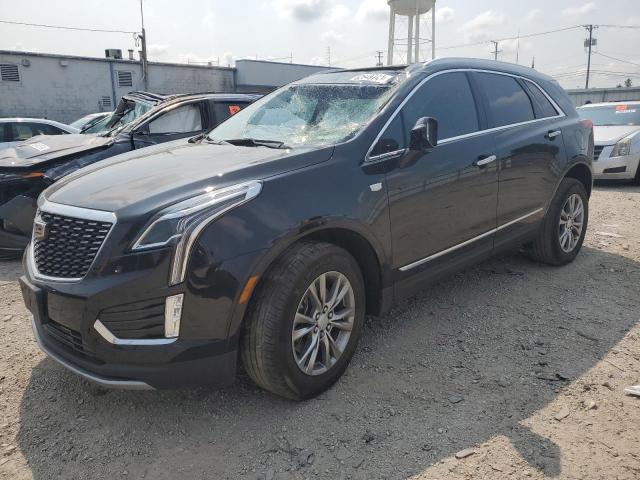 cadillac xt5 premiu 2021 1gykncrs8mz141863