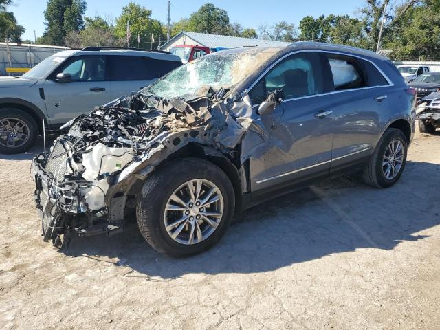 cadillac xt5 premiu 2021 1gykncrs8mz191128