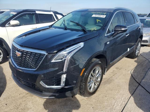 cadillac xt5 premiu 2021 1gykncrs8mz225259