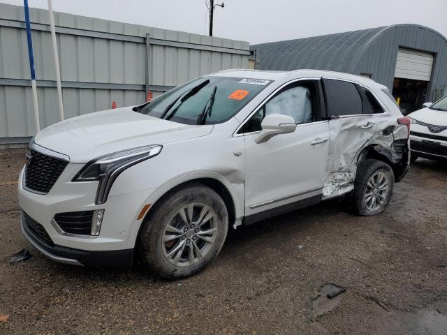 cadillac xt5 premiu 2021 1gykncrs8mz230378