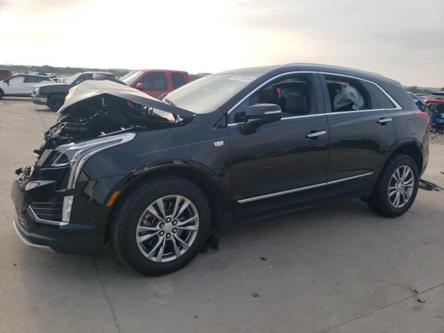 cadillac xt5 premiu 2023 1gykncrs8pz134948