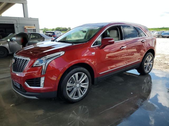 cadillac xt5 2024 1gykncrs8rz705678