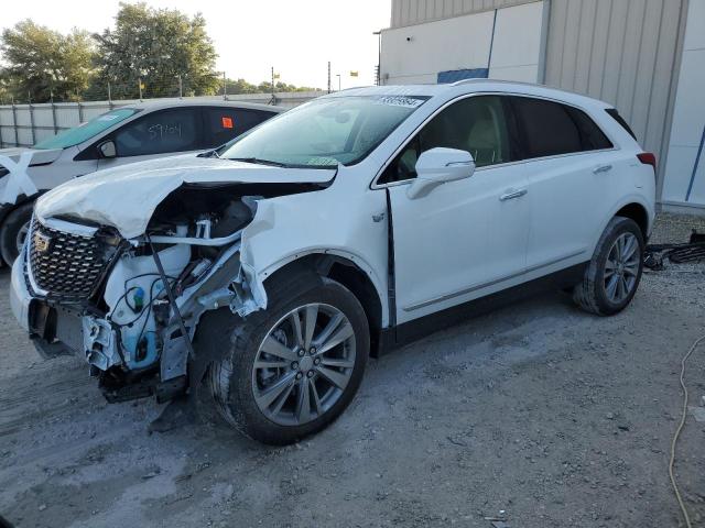 cadillac xt5 2024 1gykncrs8rz708015