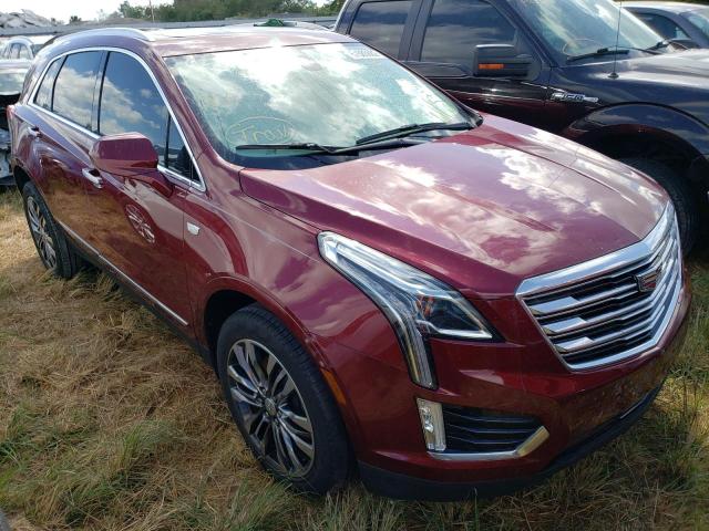 cadillac xt5 premiu 2017 1gykncrs9hz140338