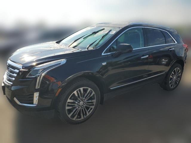 cadillac xt5 2017 1gykncrs9hz151176