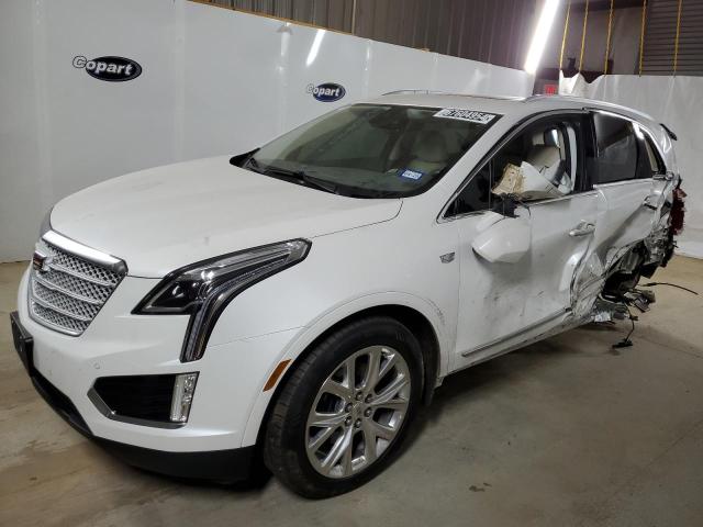 cadillac xt5 luxury 2019 1gykncrs9kz232198