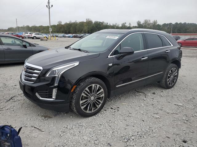 cadillac xt5 luxury 2019 1gykncrs9kz260115