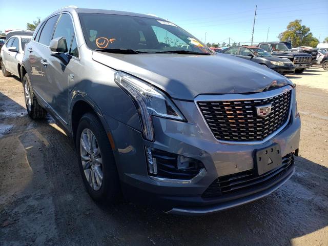 cadillac  2020 1gykncrs9lz190679