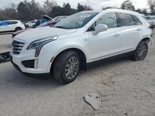 cadillac xt5 2018 1gykncrsxjz102235