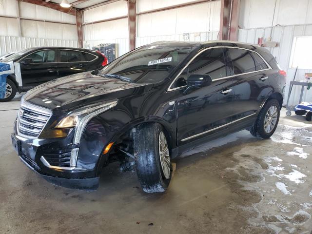 cadillac xt5 luxury 2019 1gykncrsxkz150688